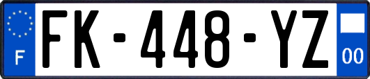 FK-448-YZ