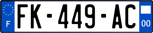 FK-449-AC