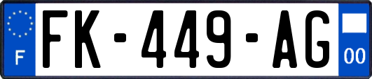 FK-449-AG