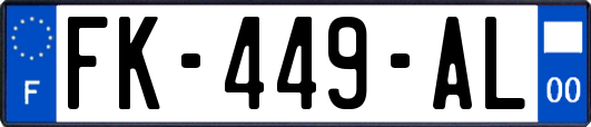 FK-449-AL