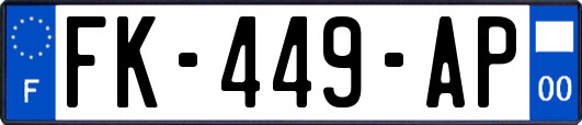 FK-449-AP