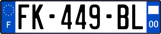 FK-449-BL