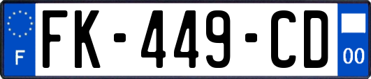 FK-449-CD