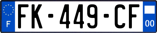 FK-449-CF