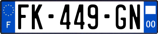 FK-449-GN