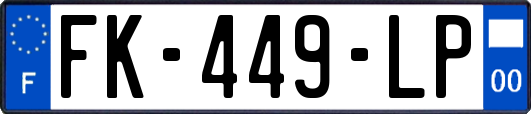 FK-449-LP