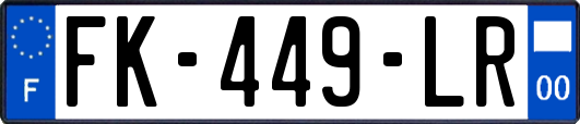 FK-449-LR