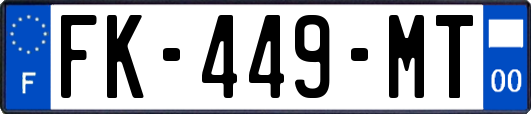 FK-449-MT