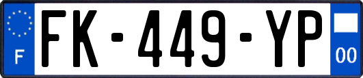 FK-449-YP