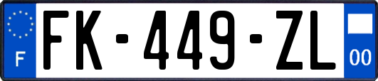 FK-449-ZL