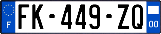 FK-449-ZQ