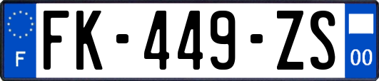 FK-449-ZS
