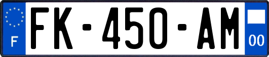 FK-450-AM