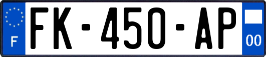 FK-450-AP