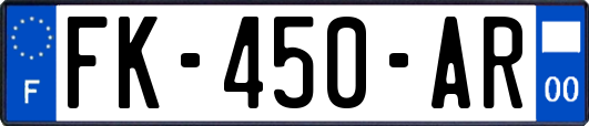 FK-450-AR