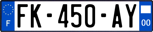FK-450-AY