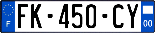 FK-450-CY