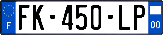 FK-450-LP