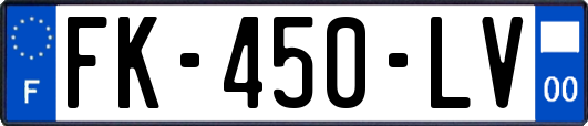 FK-450-LV