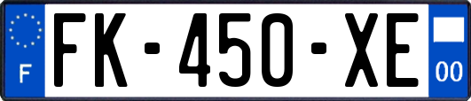 FK-450-XE