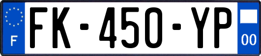 FK-450-YP