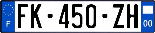 FK-450-ZH
