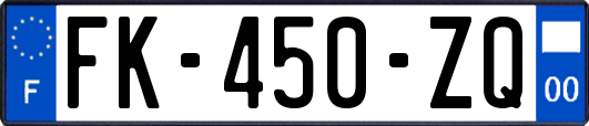 FK-450-ZQ