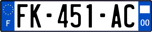 FK-451-AC