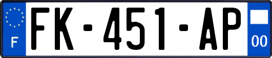FK-451-AP