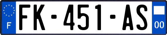 FK-451-AS