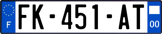 FK-451-AT