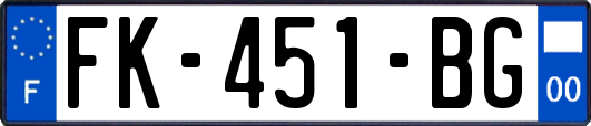 FK-451-BG