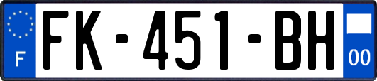 FK-451-BH