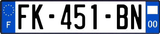 FK-451-BN