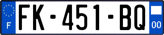 FK-451-BQ