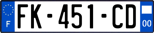 FK-451-CD