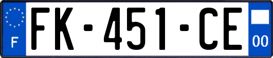 FK-451-CE