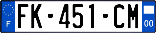 FK-451-CM