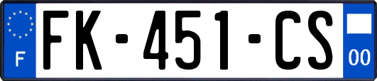FK-451-CS