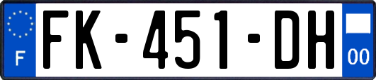 FK-451-DH