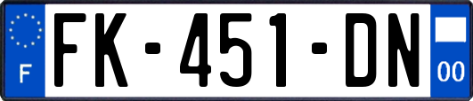 FK-451-DN