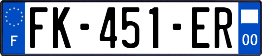 FK-451-ER