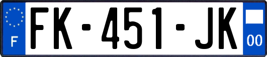 FK-451-JK