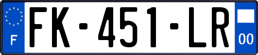 FK-451-LR