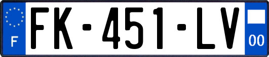 FK-451-LV