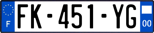 FK-451-YG