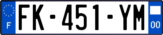 FK-451-YM