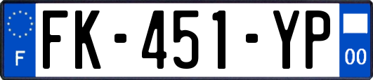 FK-451-YP