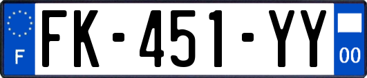 FK-451-YY
