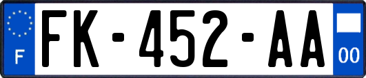 FK-452-AA